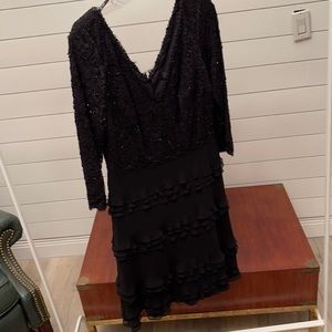 Vintage Tadashi Cocktail dress